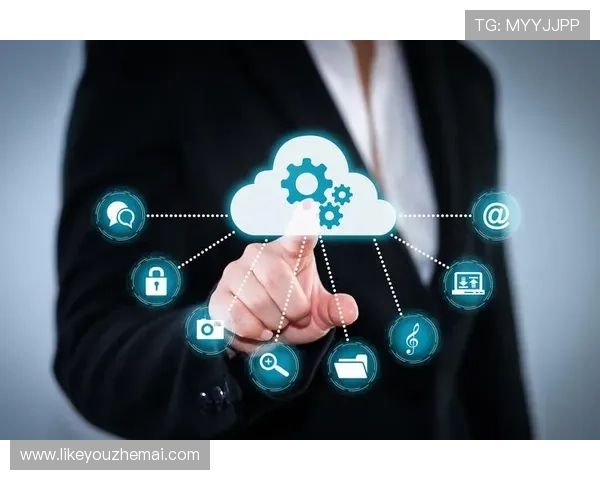 天博视讯：助力企业数字化转型的重要合作伙伴